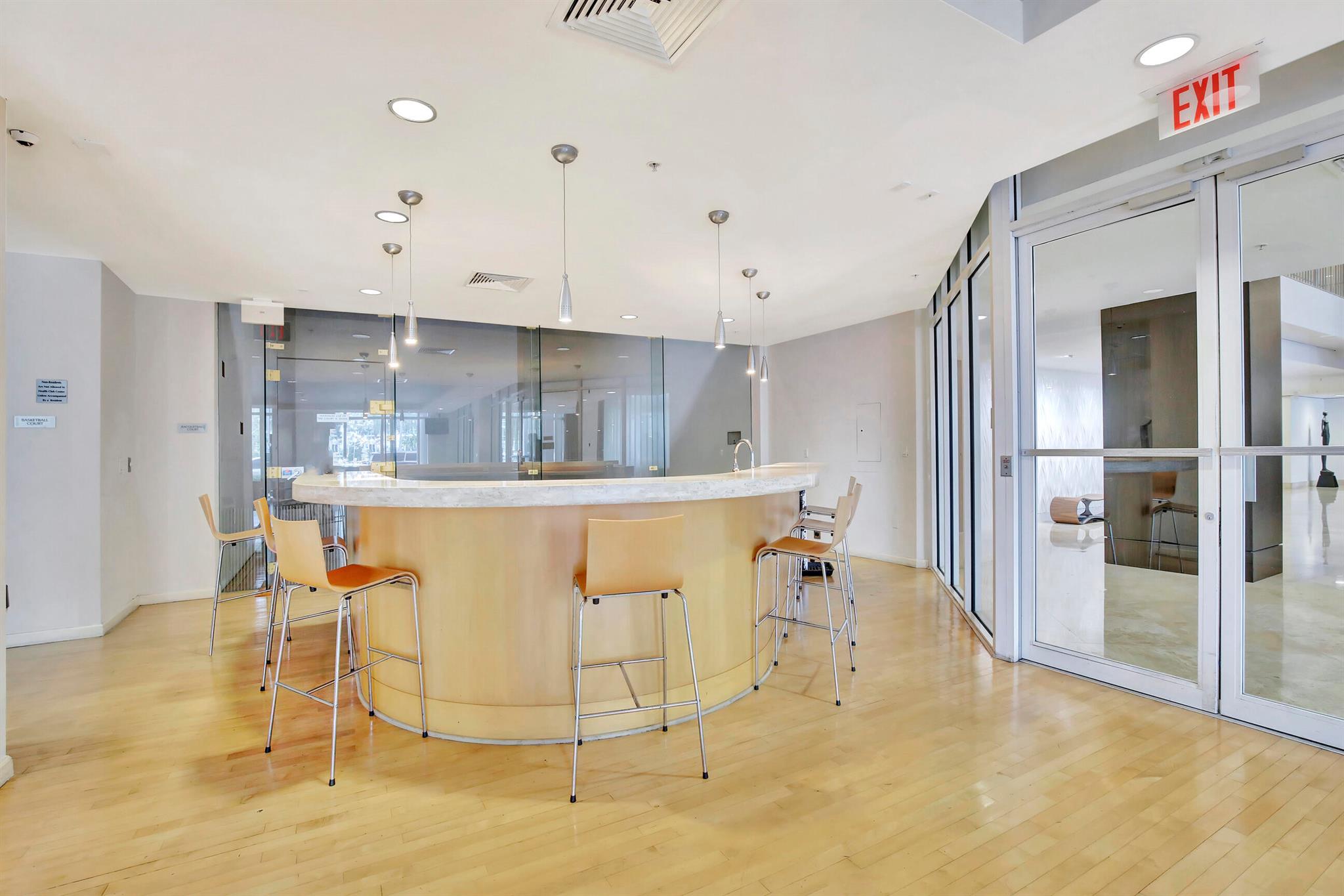 NURIVER LANDING CONDO - Residential