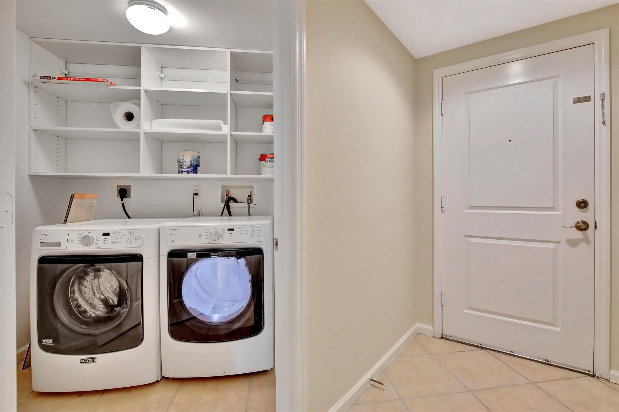 NURIVER LANDING CONDO - Residential