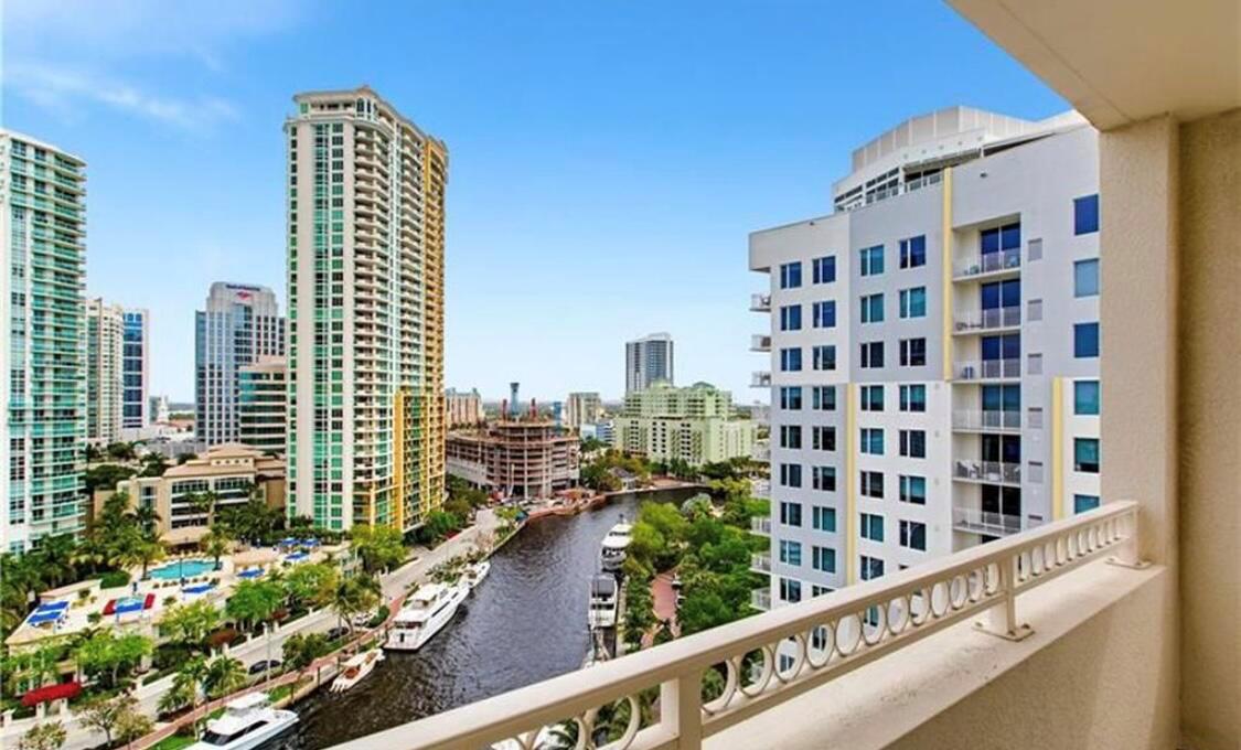 NURIVER LANDING CONDO - Residential