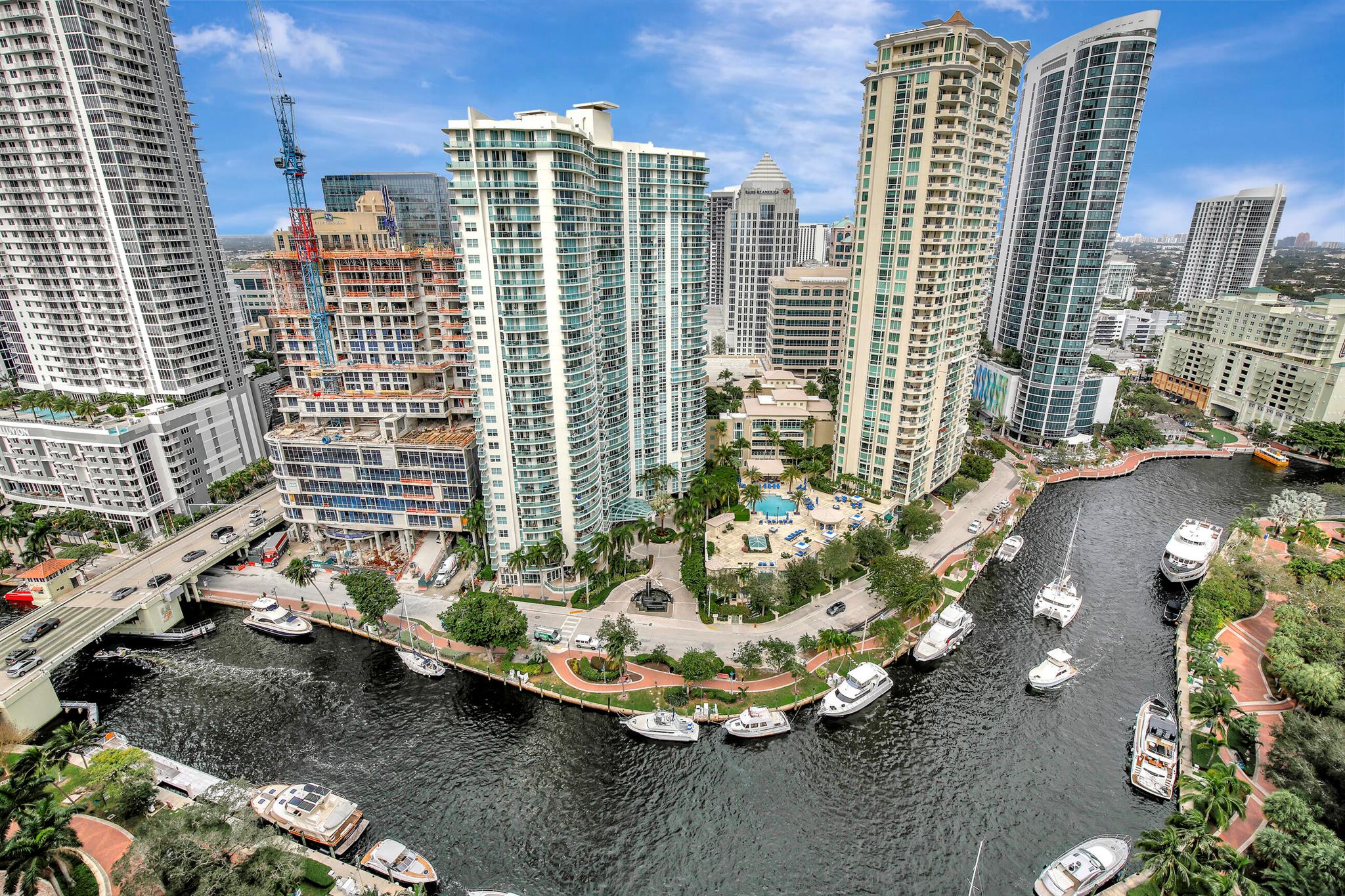 NURIVER LANDING CONDO - Residential