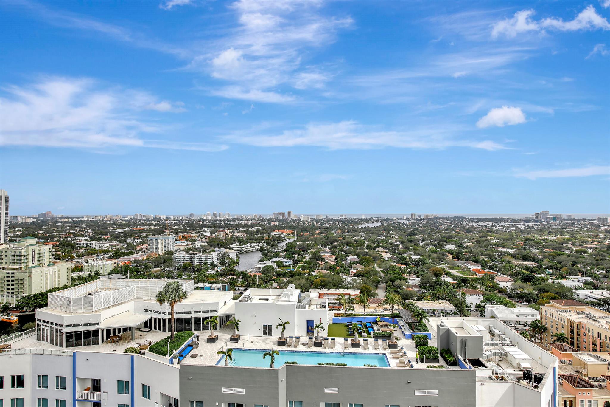 NURIVER LANDING CONDO - Residential