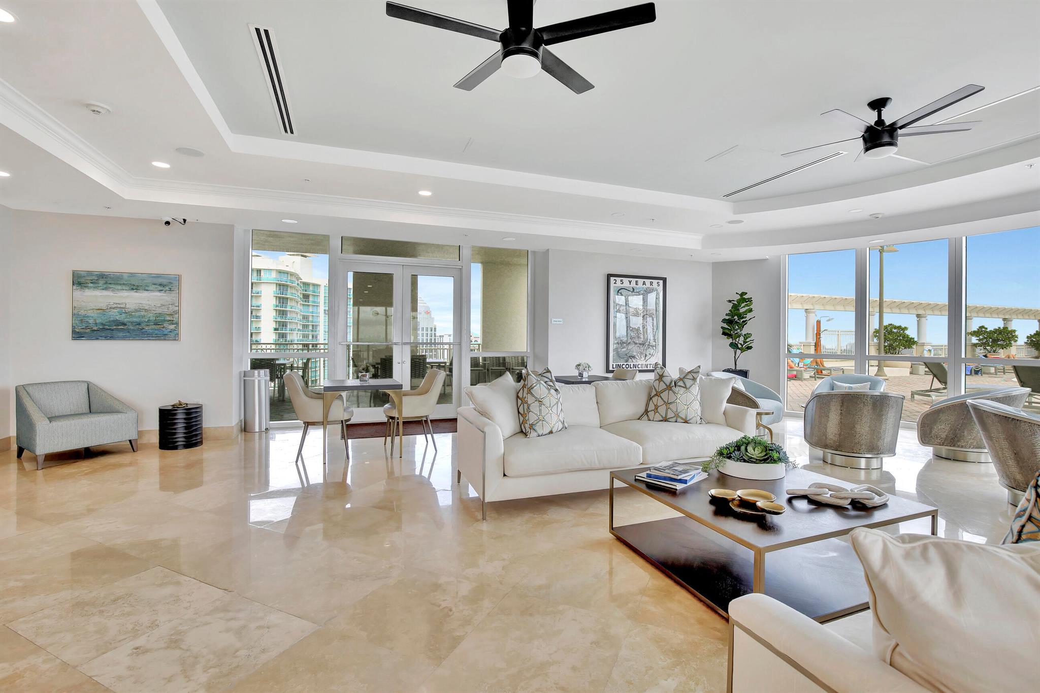 NURIVER LANDING CONDO - Residential