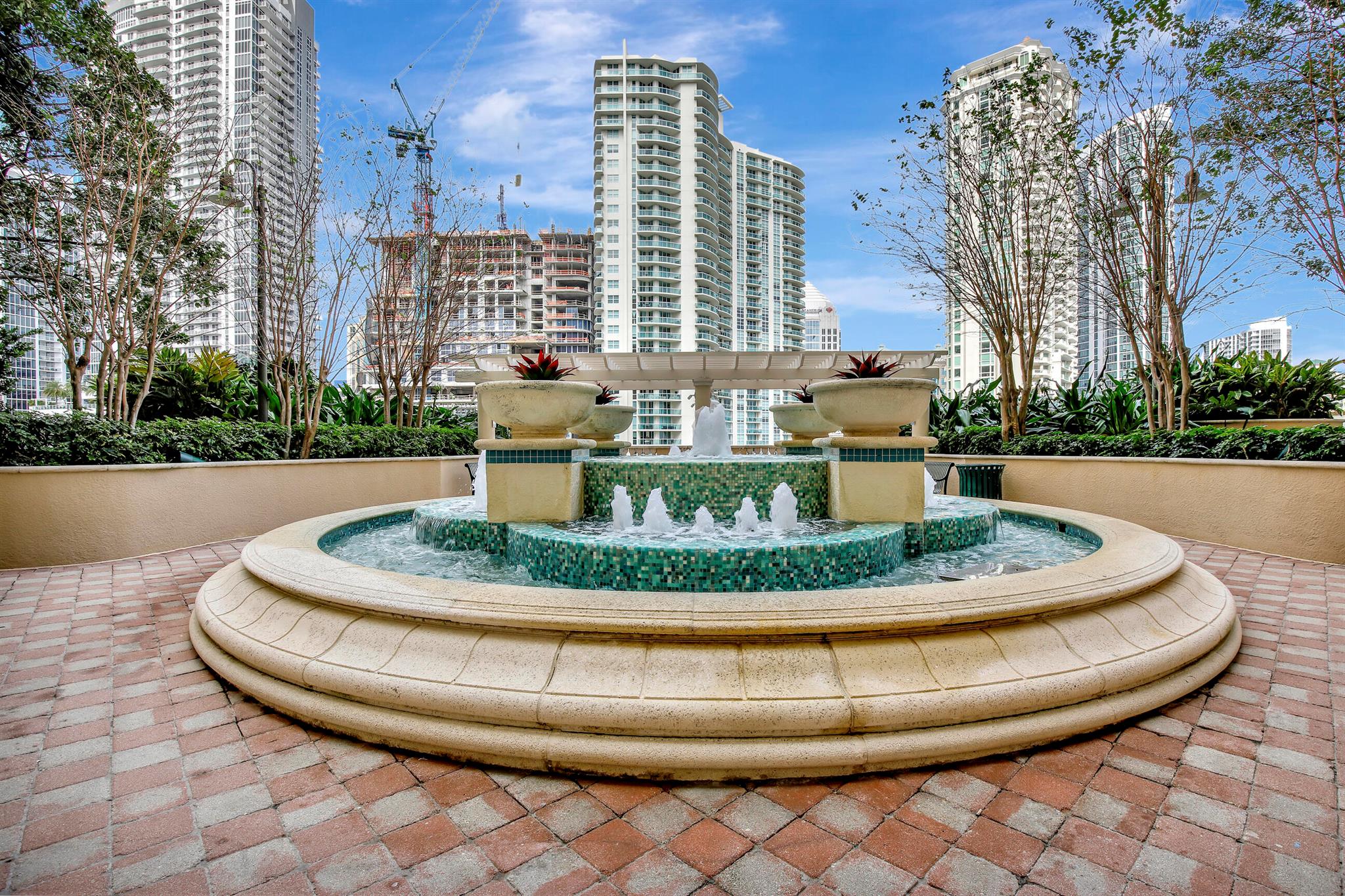 NURIVER LANDING CONDO - Residential