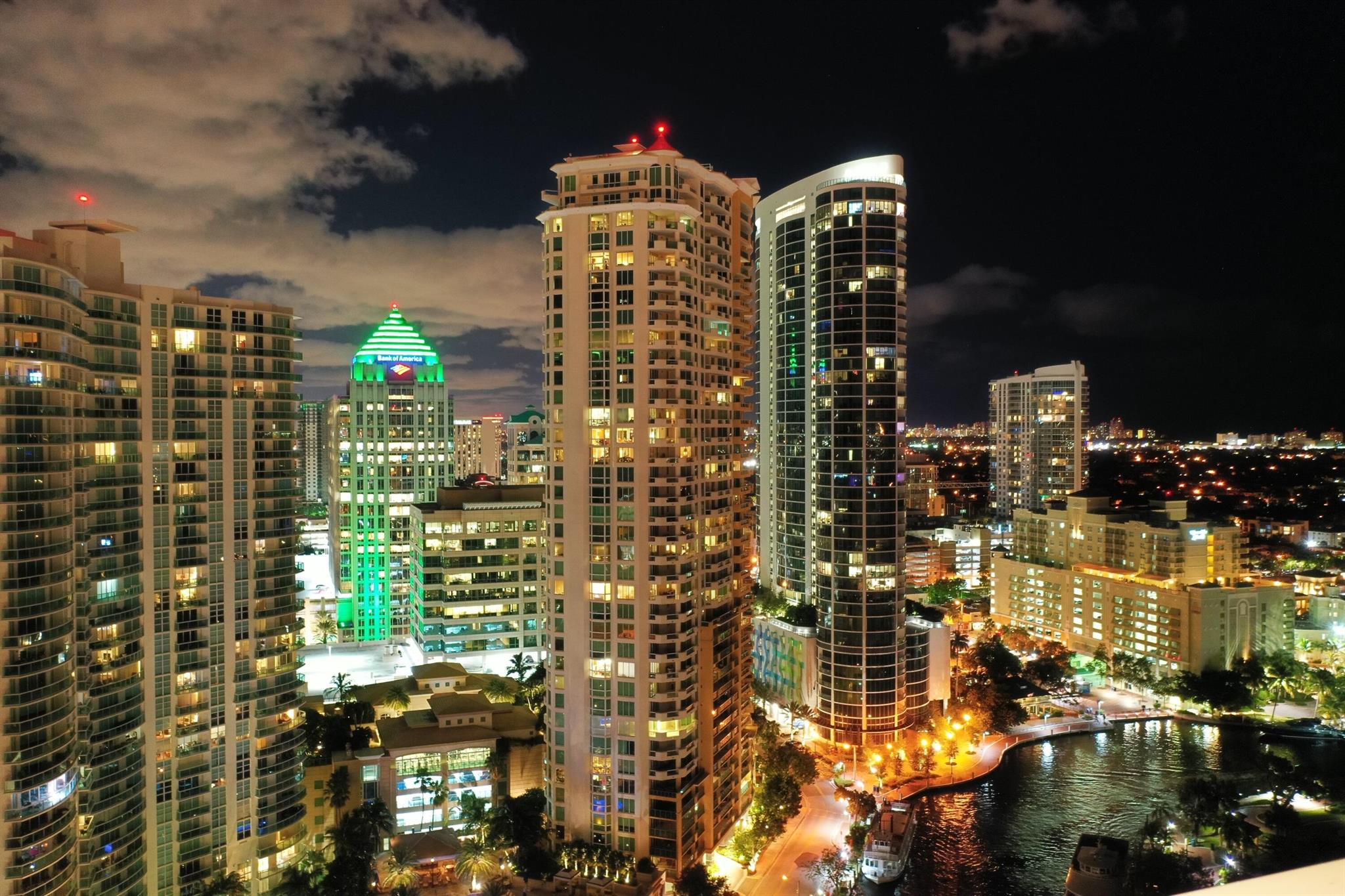 NURIVER LANDING CONDO - Residential