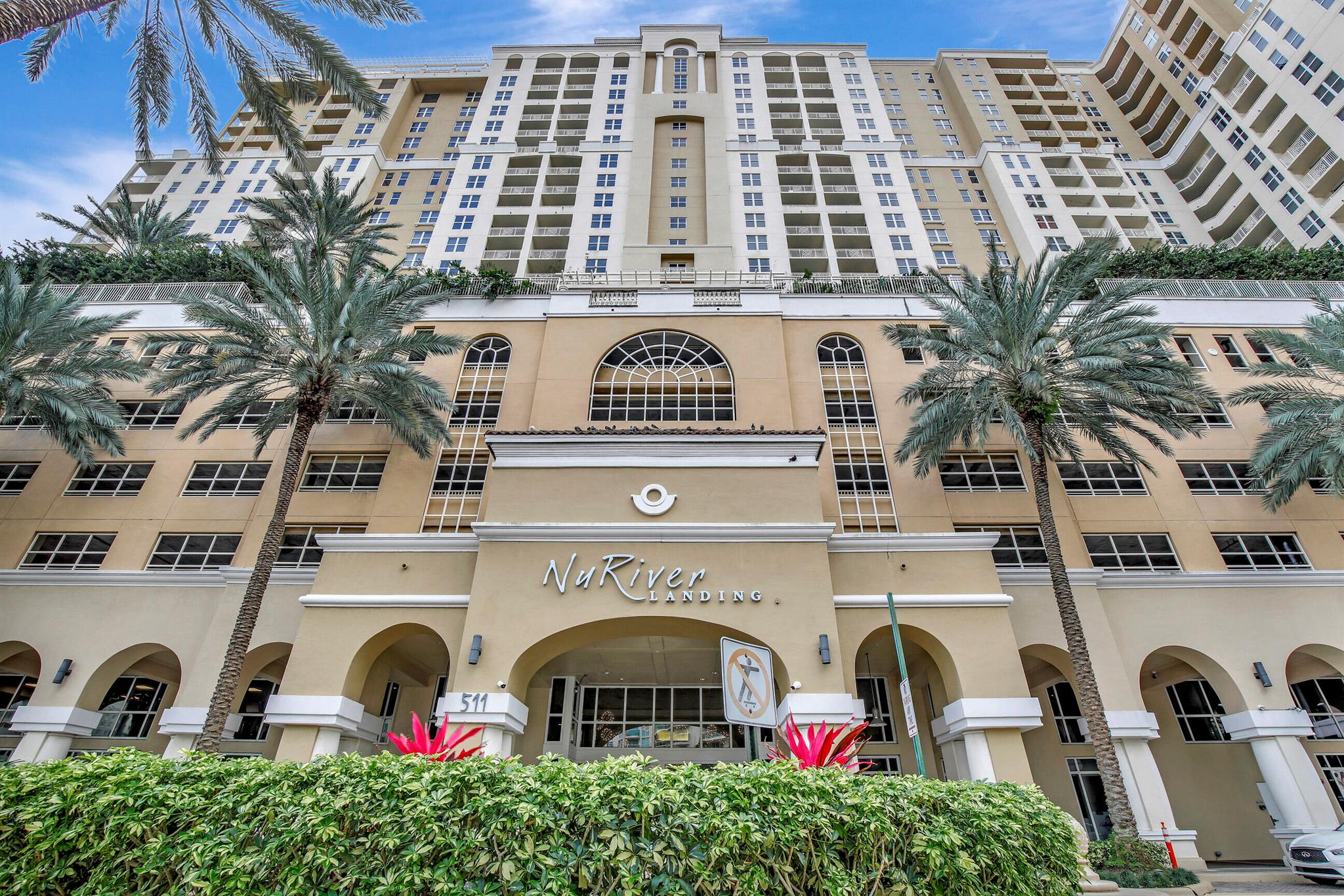 NURIVER LANDING CONDO - Residential