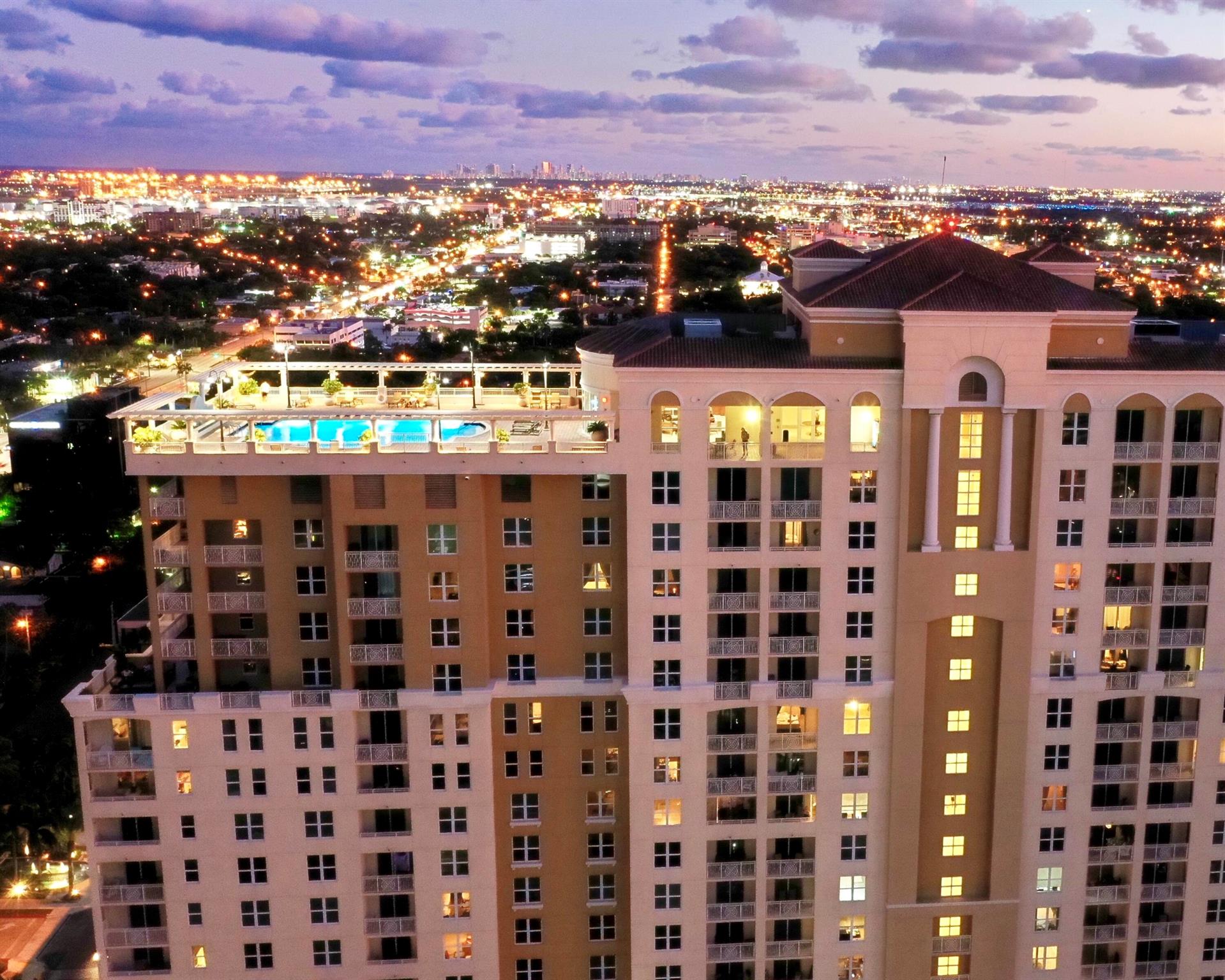 NURIVER LANDING CONDO - Residential