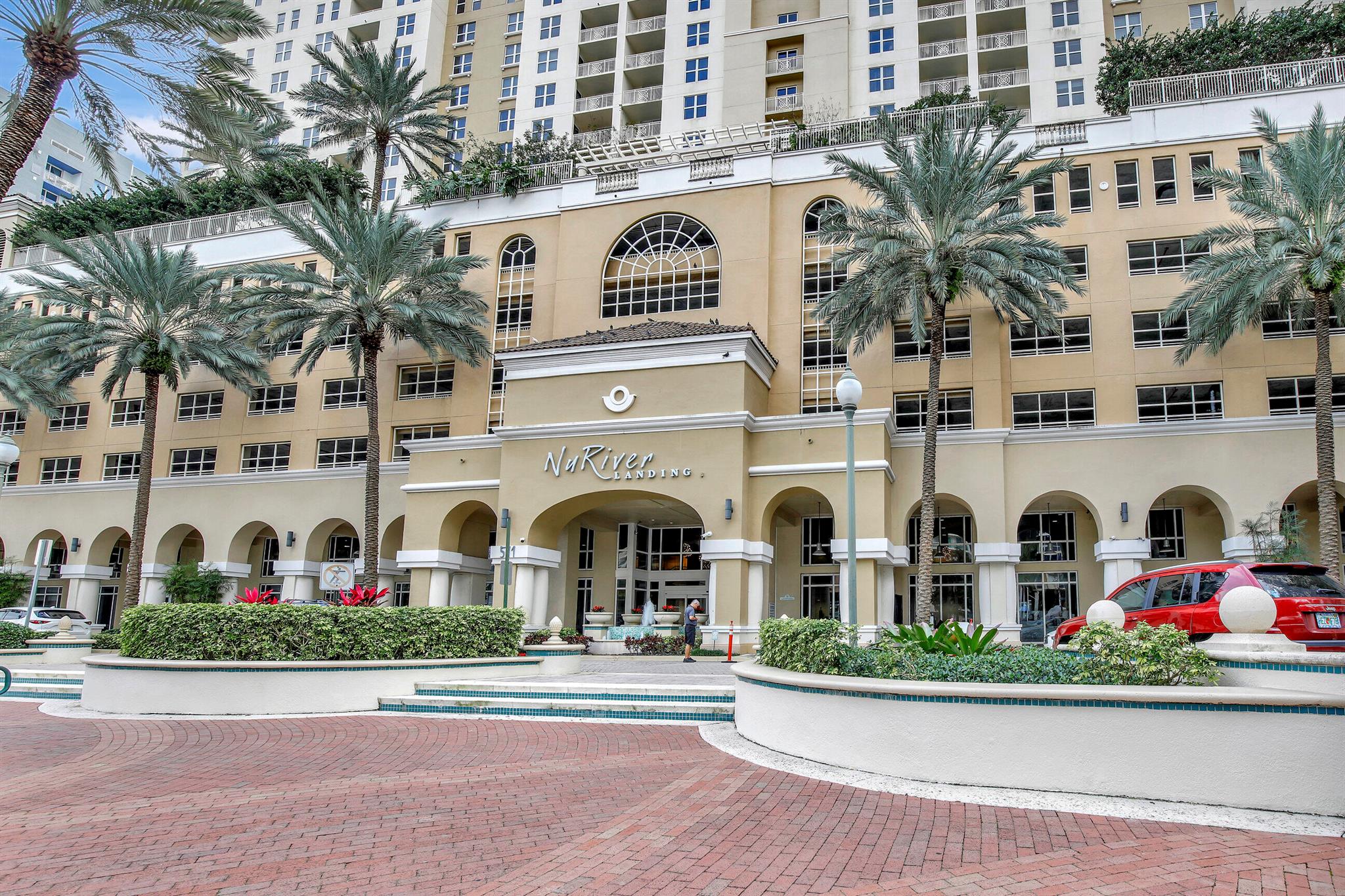 NURIVER LANDING CONDO - Residential