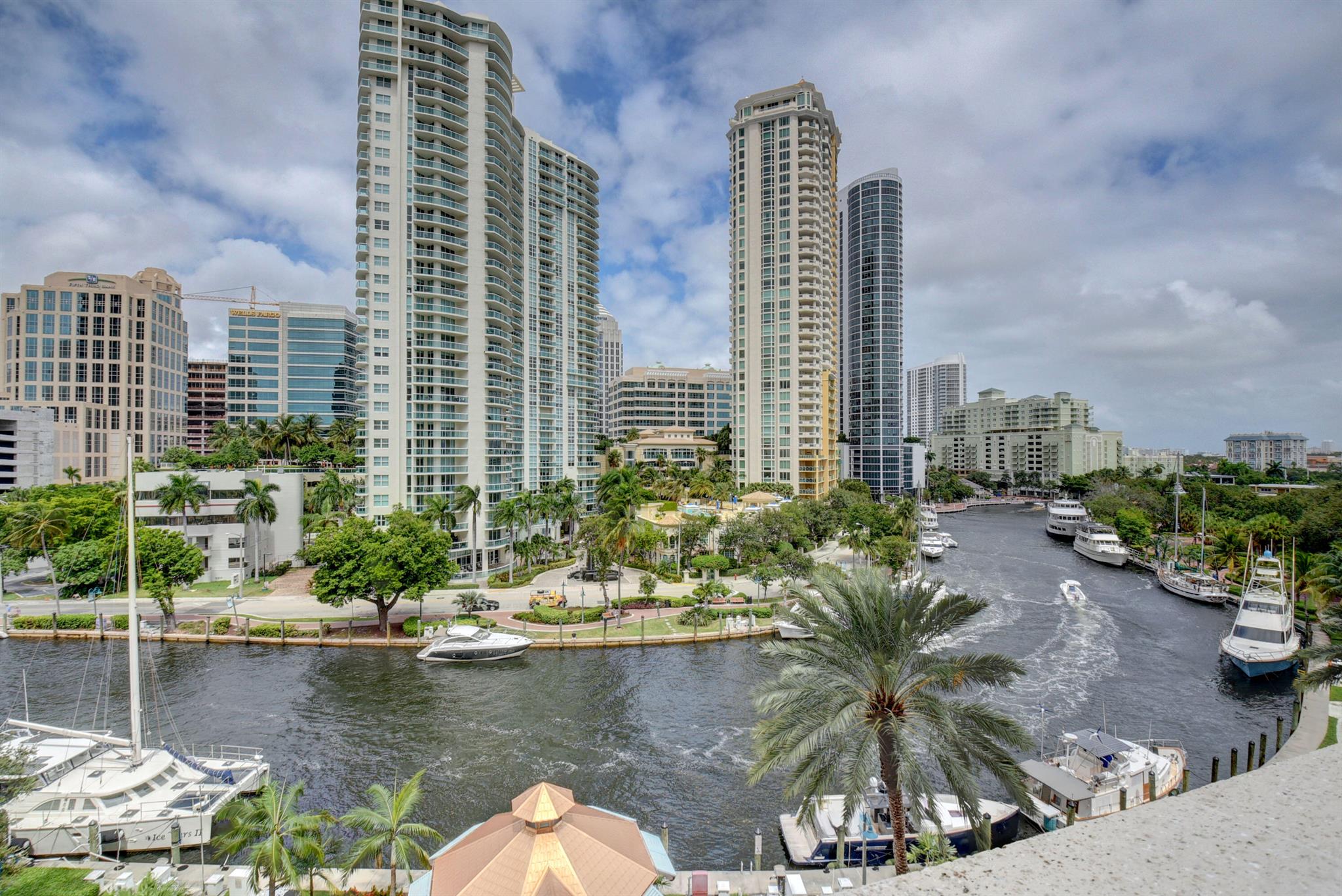 NURIVER LANDING CONDO - Residential