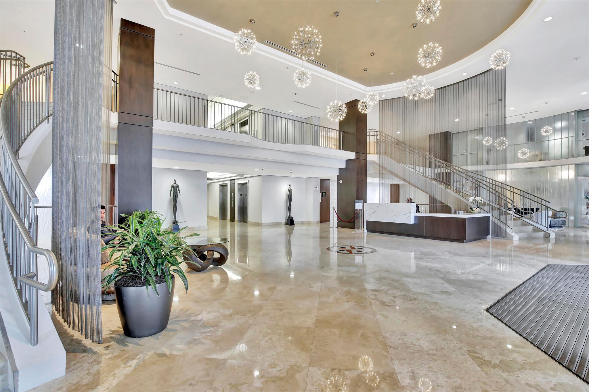 NURIVER LANDING CONDO - Residential