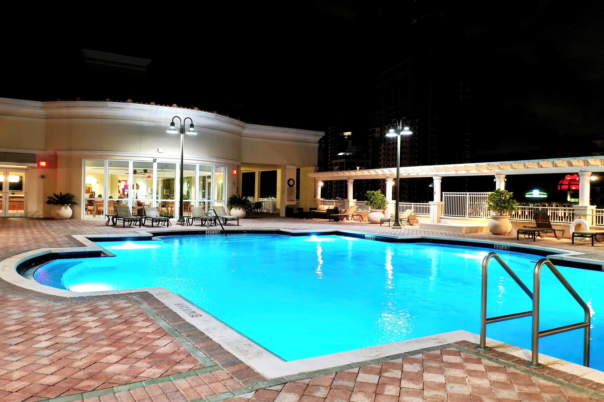 NURIVER LANDING CONDO - Residential