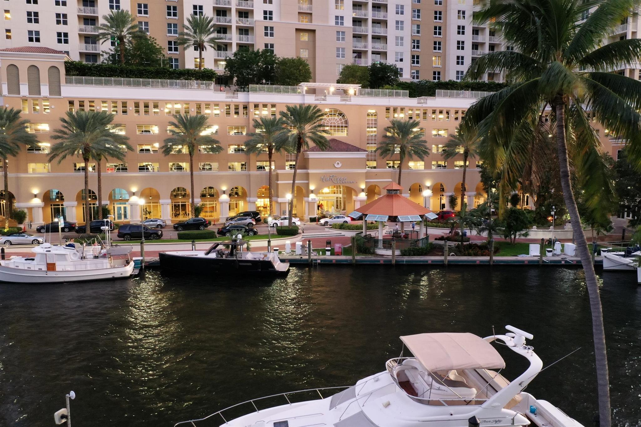 NURIVER LANDING CONDO - Residential