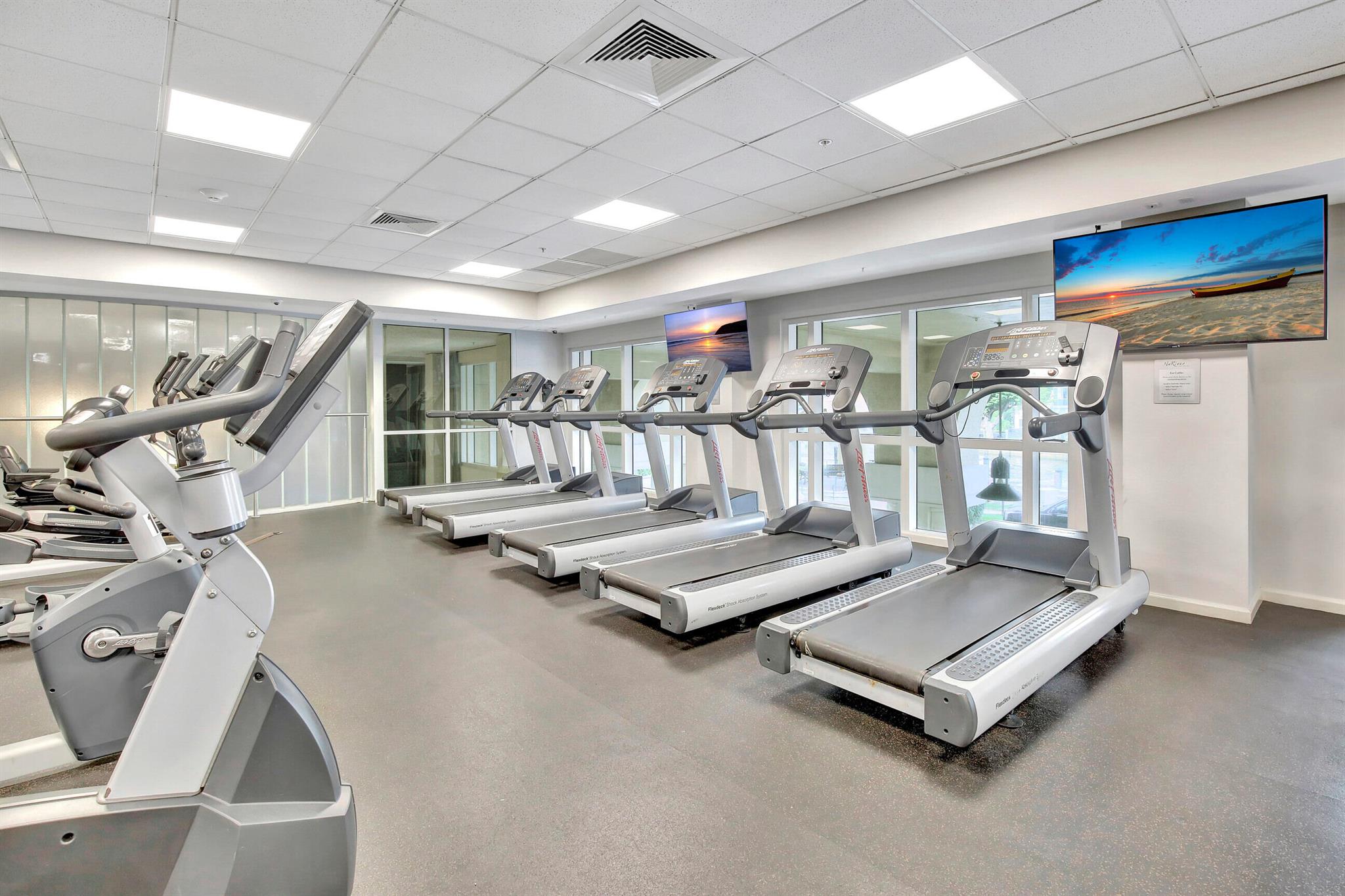 NURIVER LANDING CONDO - Residential