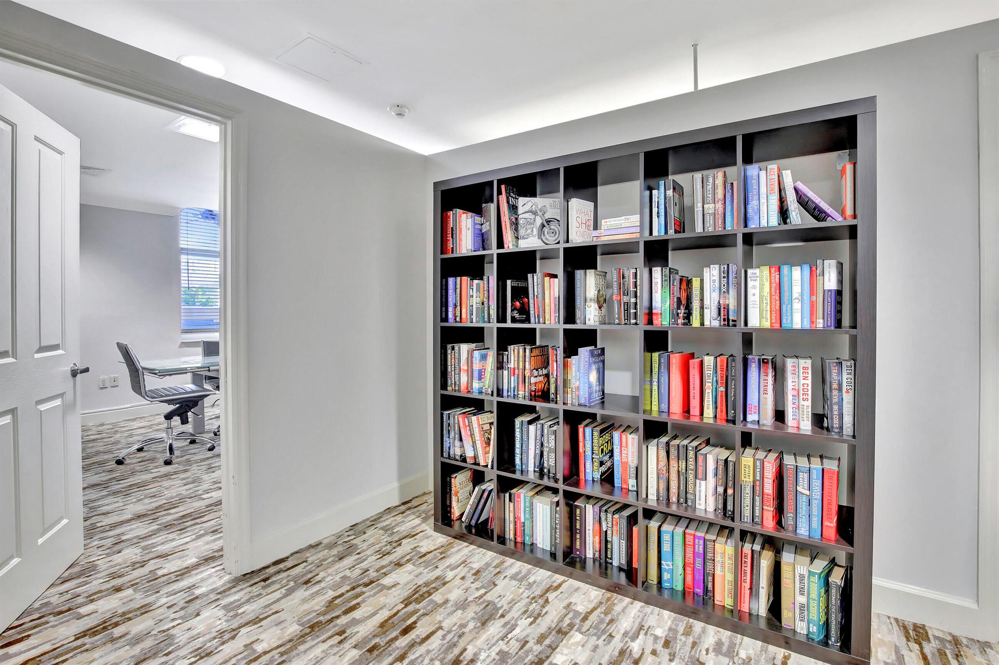 NURIVER LANDING CONDO - Residential