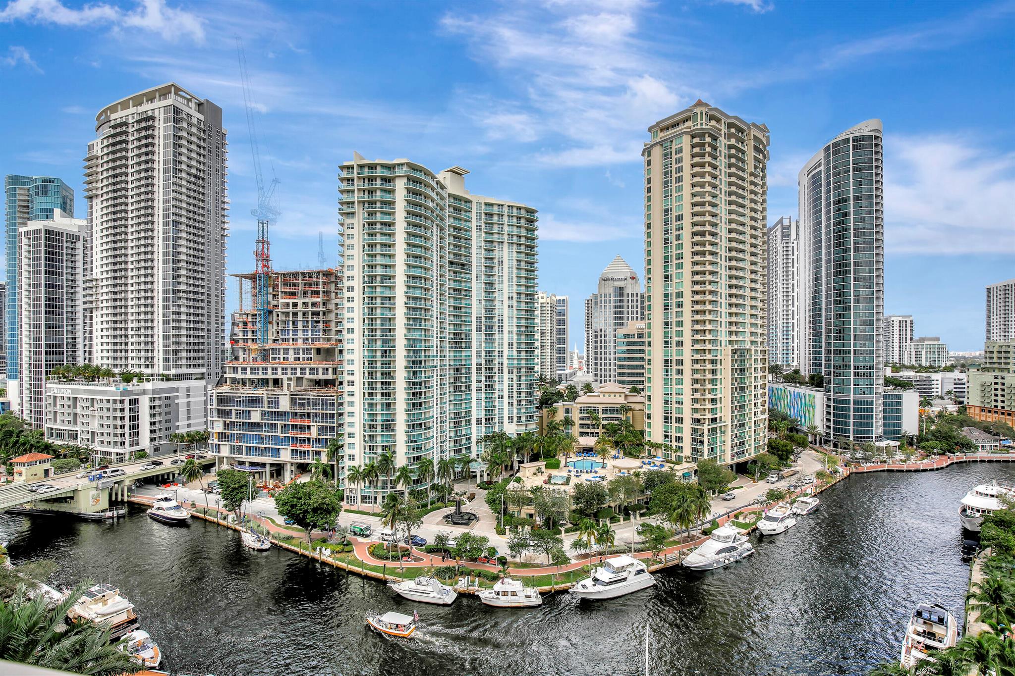 NURIVER LANDING CONDO - Residential