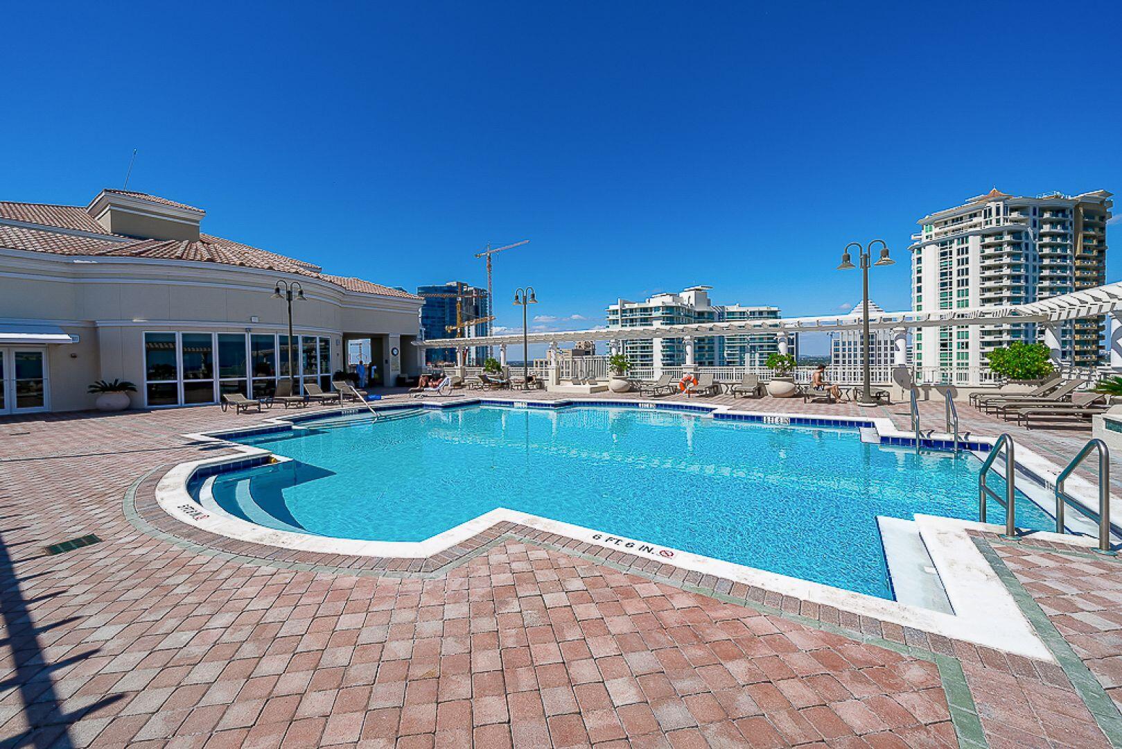 NURIVER LANDING CONDO - Residential