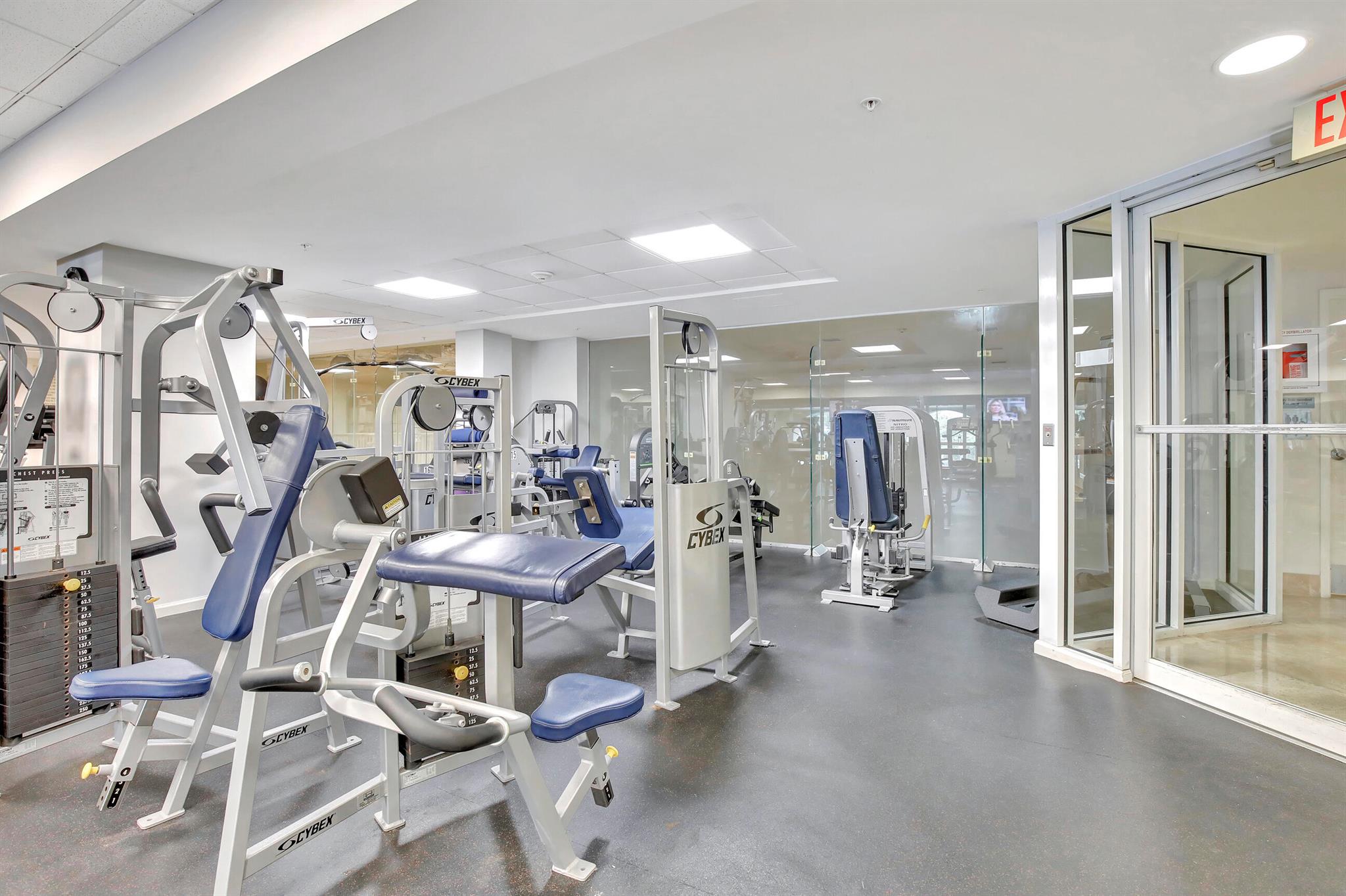 NURIVER LANDING CONDO - Residential