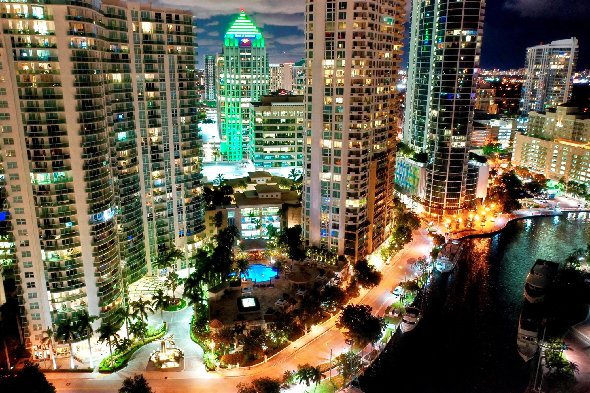 NURIVER LANDING CONDO - Residential