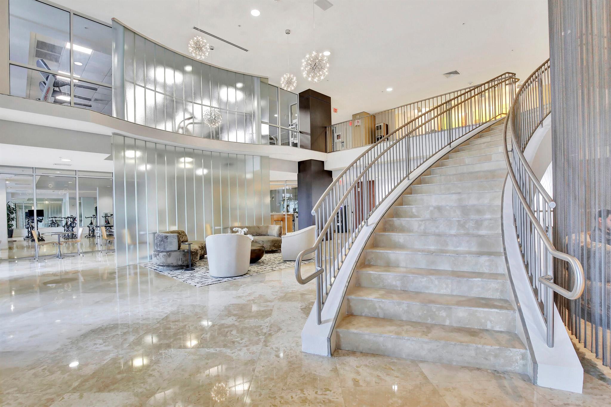 NURIVER LANDING CONDO - Residential