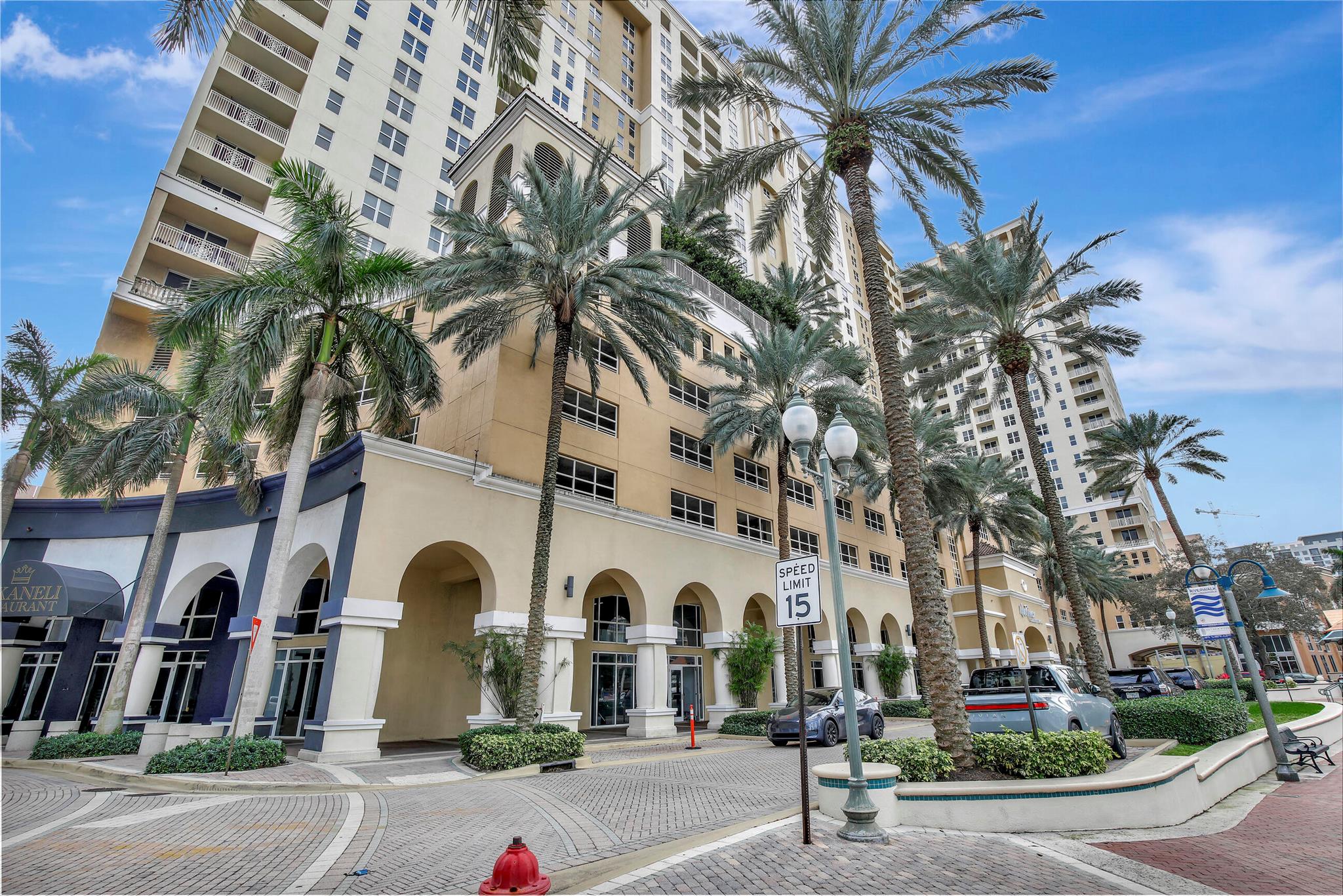 NURIVER LANDING CONDO - Residential