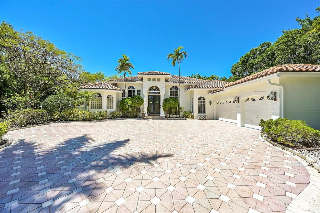 Photo of 6203 NW 82nd Drive, Parkland, FL 33067 (MLS # F10432587)