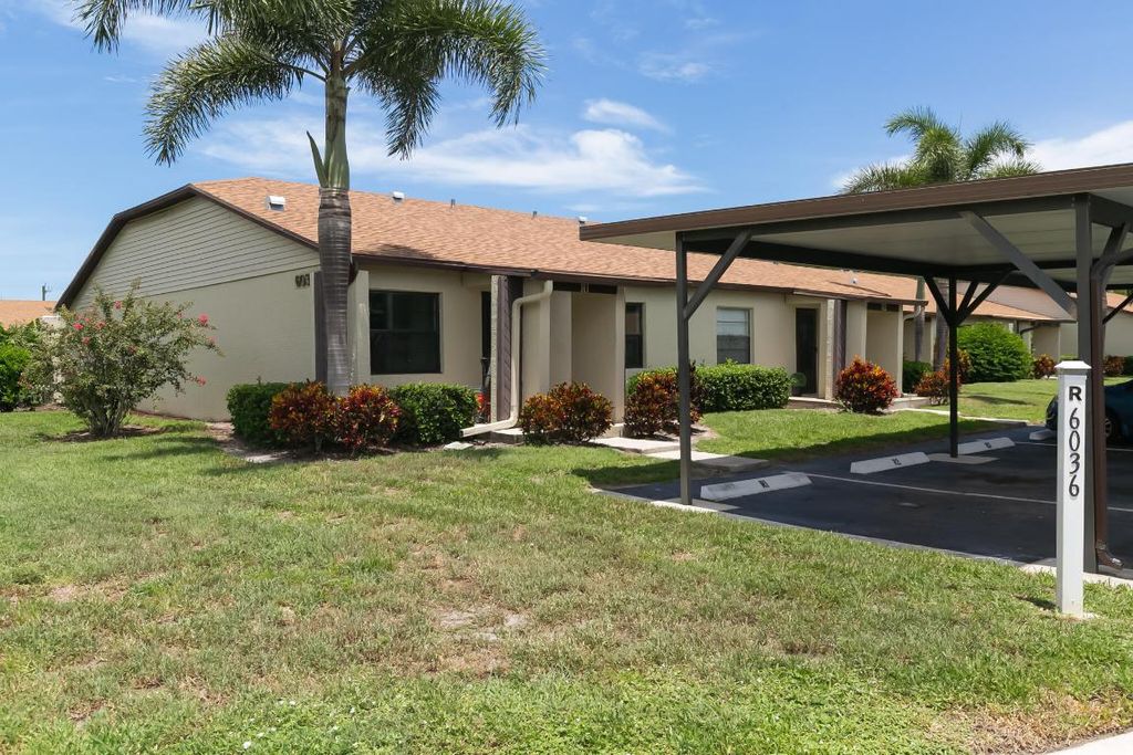 Photo of 6036 Indrio Road #1, Fort Pierce, FL 34951 (MLS # R11115865)