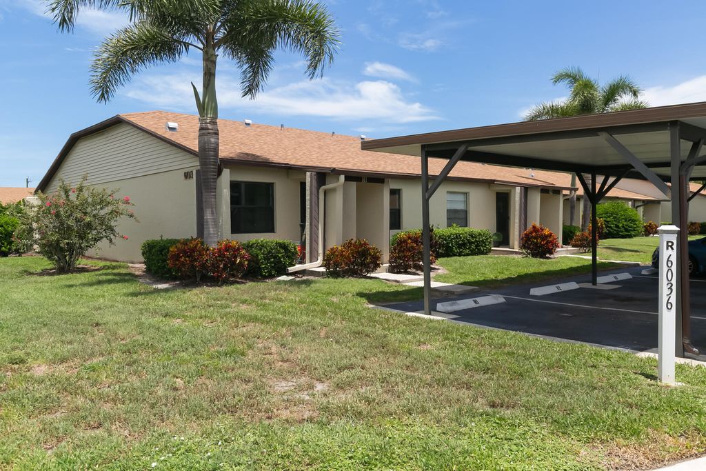 Photo of 6036 Indrio Road #1, Fort Pierce, FL 34951 (MLS # R11115865)