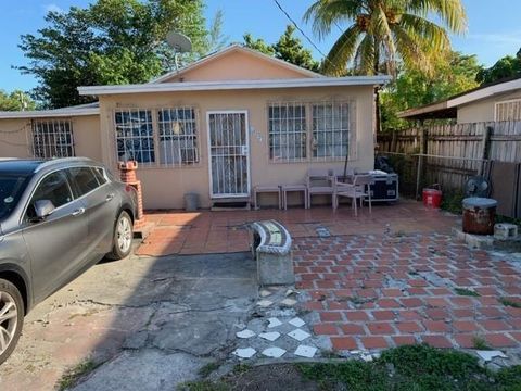 1850 NW 35th St Miami FL 33142