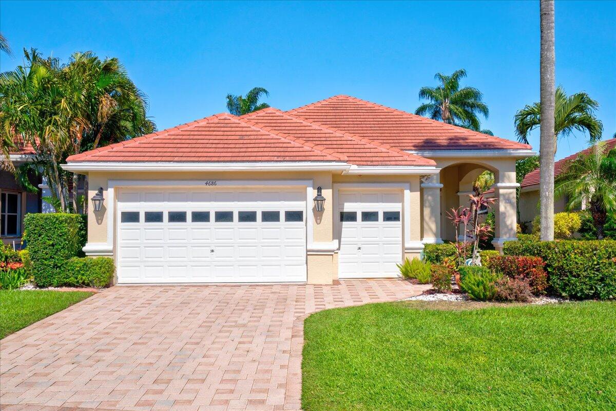4686 Hazleton Lane