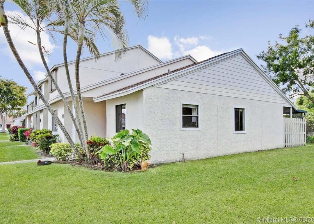 CANALAKE - Residential Lease