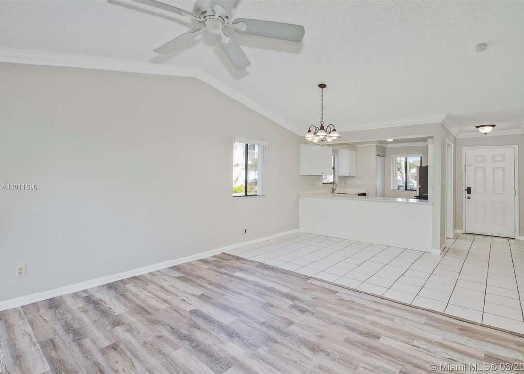 CANALAKE - Residential Lease