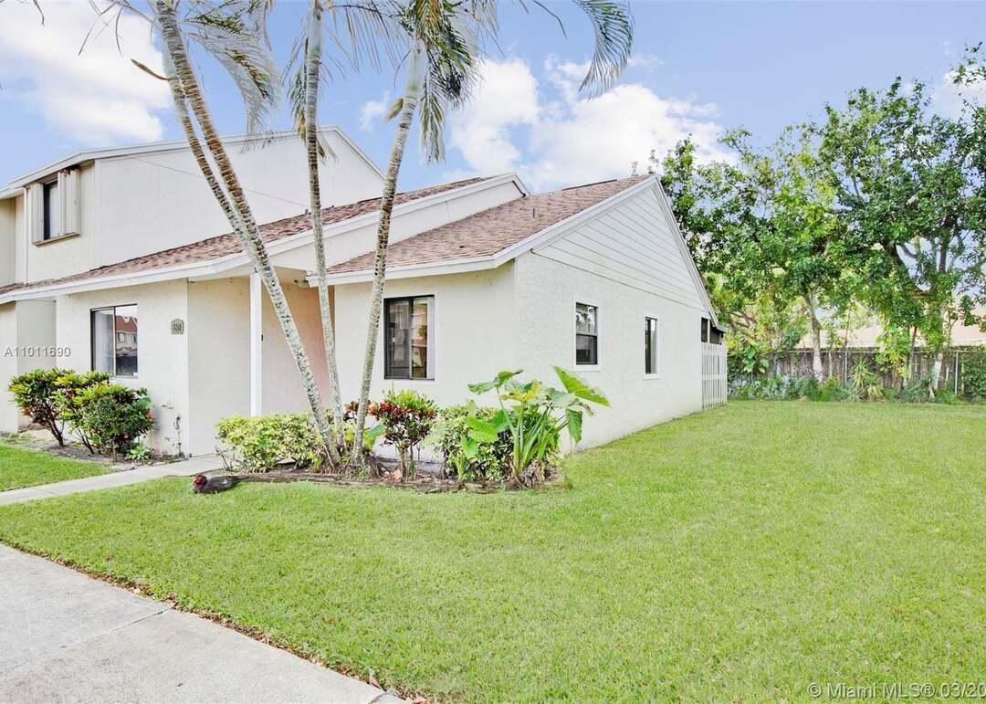 CANALAKE - Residential Lease