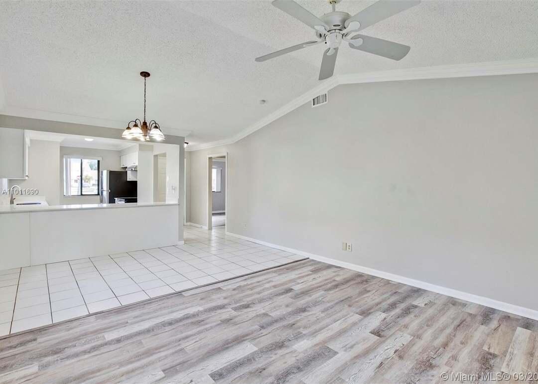 CANALAKE - Residential Lease