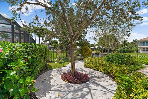 A home in Hobe Sound