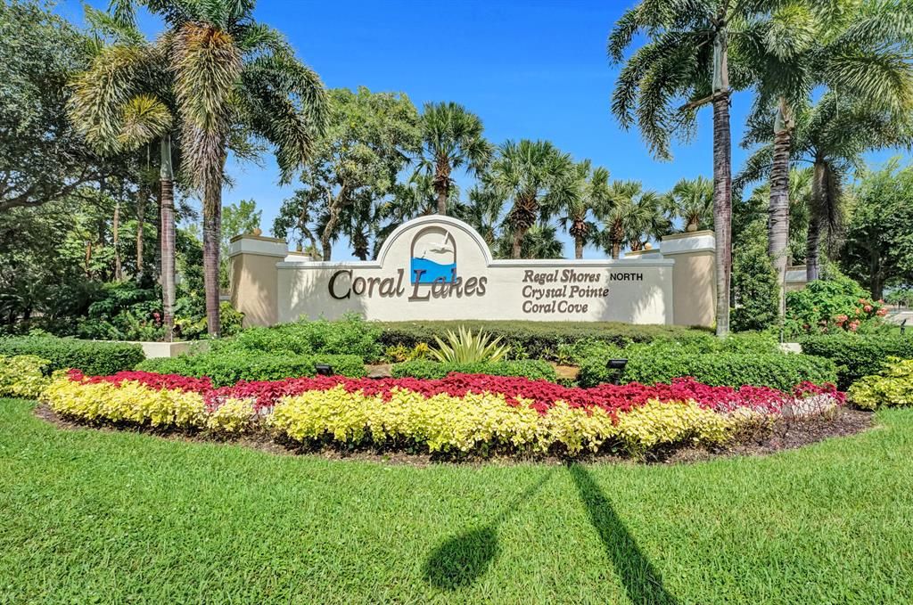Photo of 12574 Crystal Pointe Drive #D, Boynton Beach, FL 33437 (MLS # R10747840)
