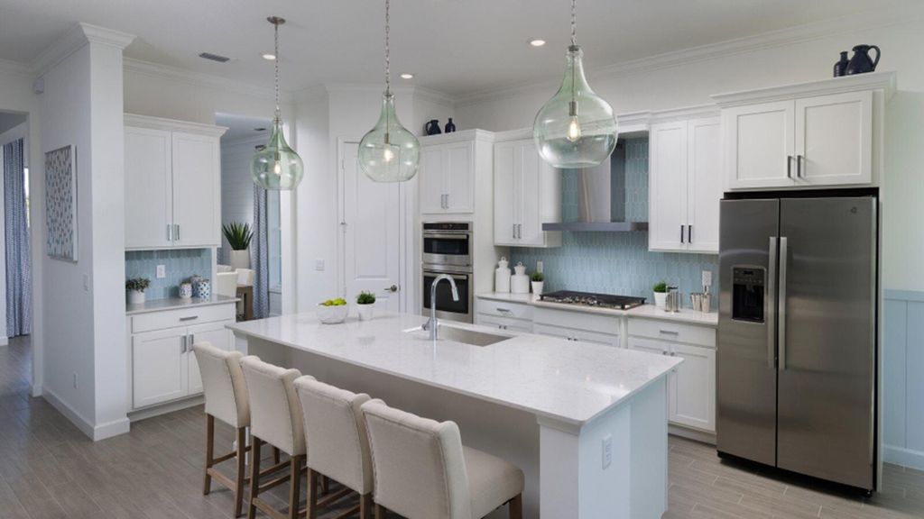 Photo of 986 Castaway Court, Loxahatchee, FL 33470 (MLS # R11084807)