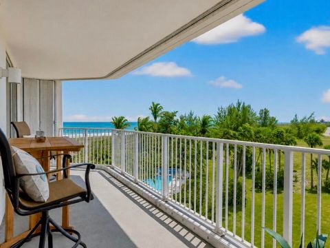 Photo of 2700 N Hwy A1a #507, Fort Pierce, FL 34949 (MLS # B26011177)