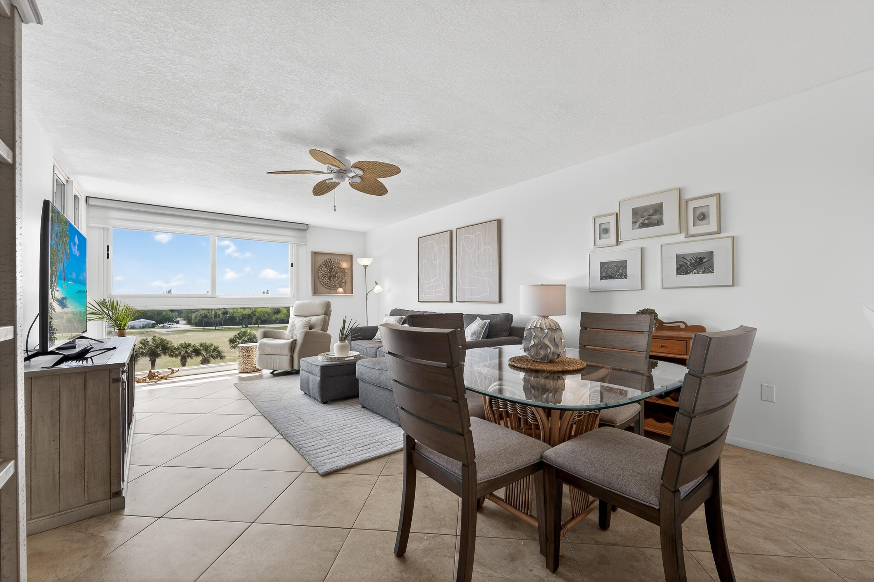 AQUANIQUE OCEAN CLUB, A CONDOMINIUM - Residential