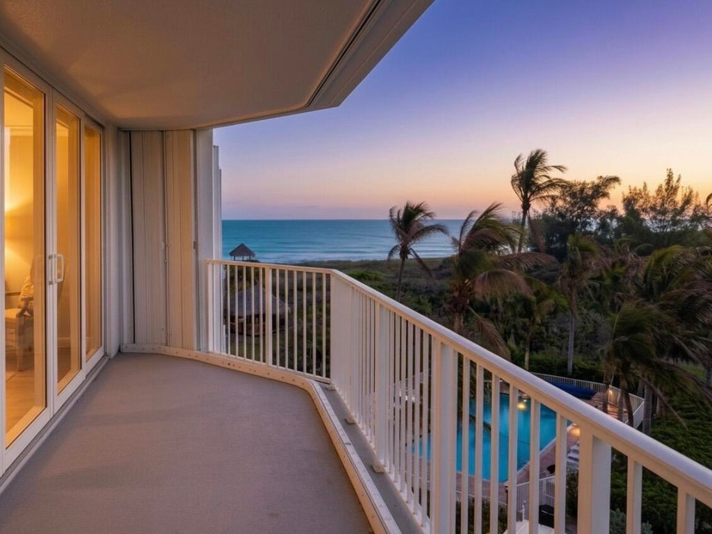 Photo of 2700 N Hwy A1a #507, Fort Pierce, FL 34949 (MLS # B26011177)