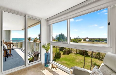 Photo of 2700 N Hwy A1a #507, Fort Pierce, FL 34949 (MLS # B26011177)
