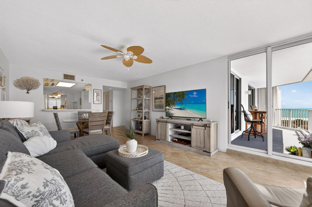 Photo of 2700 N Hwy A1a #507, Fort Pierce, FL 34949 (MLS # B26011177)