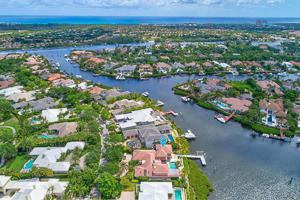 ADMIRALS COVE - Residential