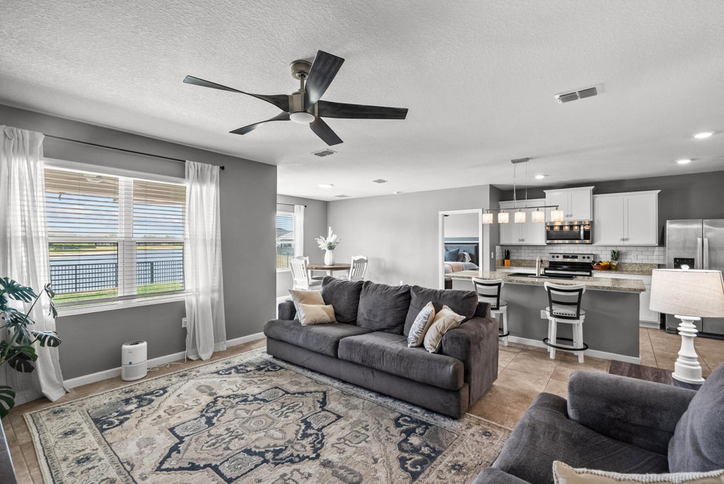 Photo of 10760 SW CREMONA Way, Port Saint Lucie, FL 34987 (MLS # B26076359)