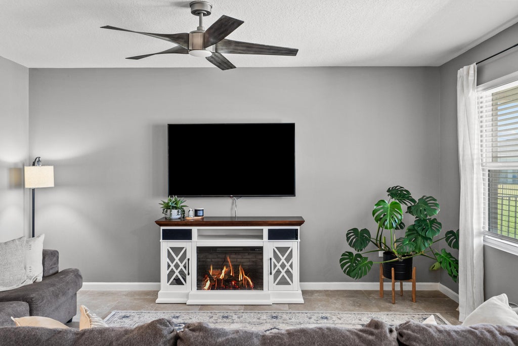 Photo of 10760 SW CREMONA Way, Port Saint Lucie, FL 34987 (MLS # B26076359)
