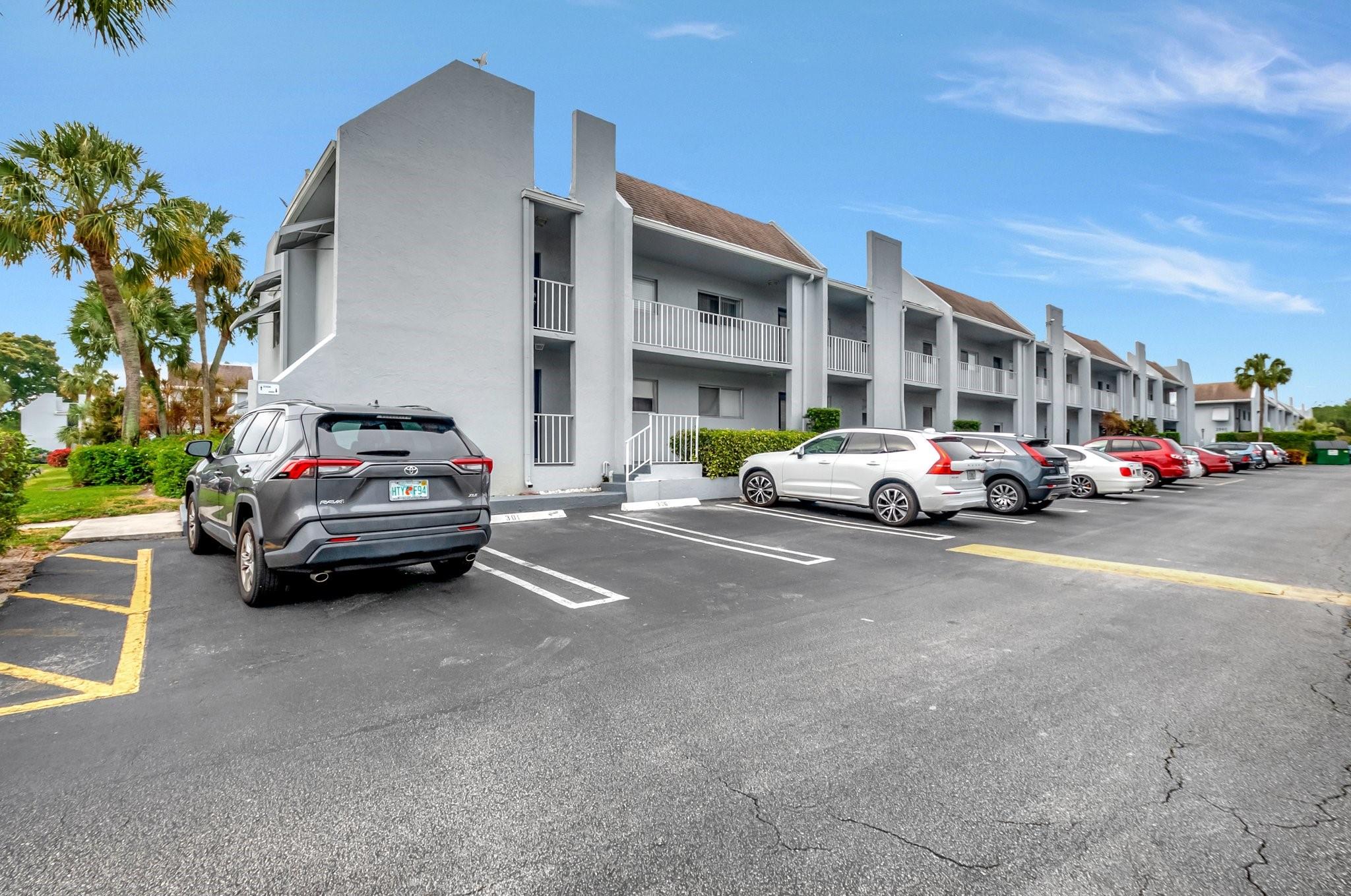 2840 SW 22nd Ave 306