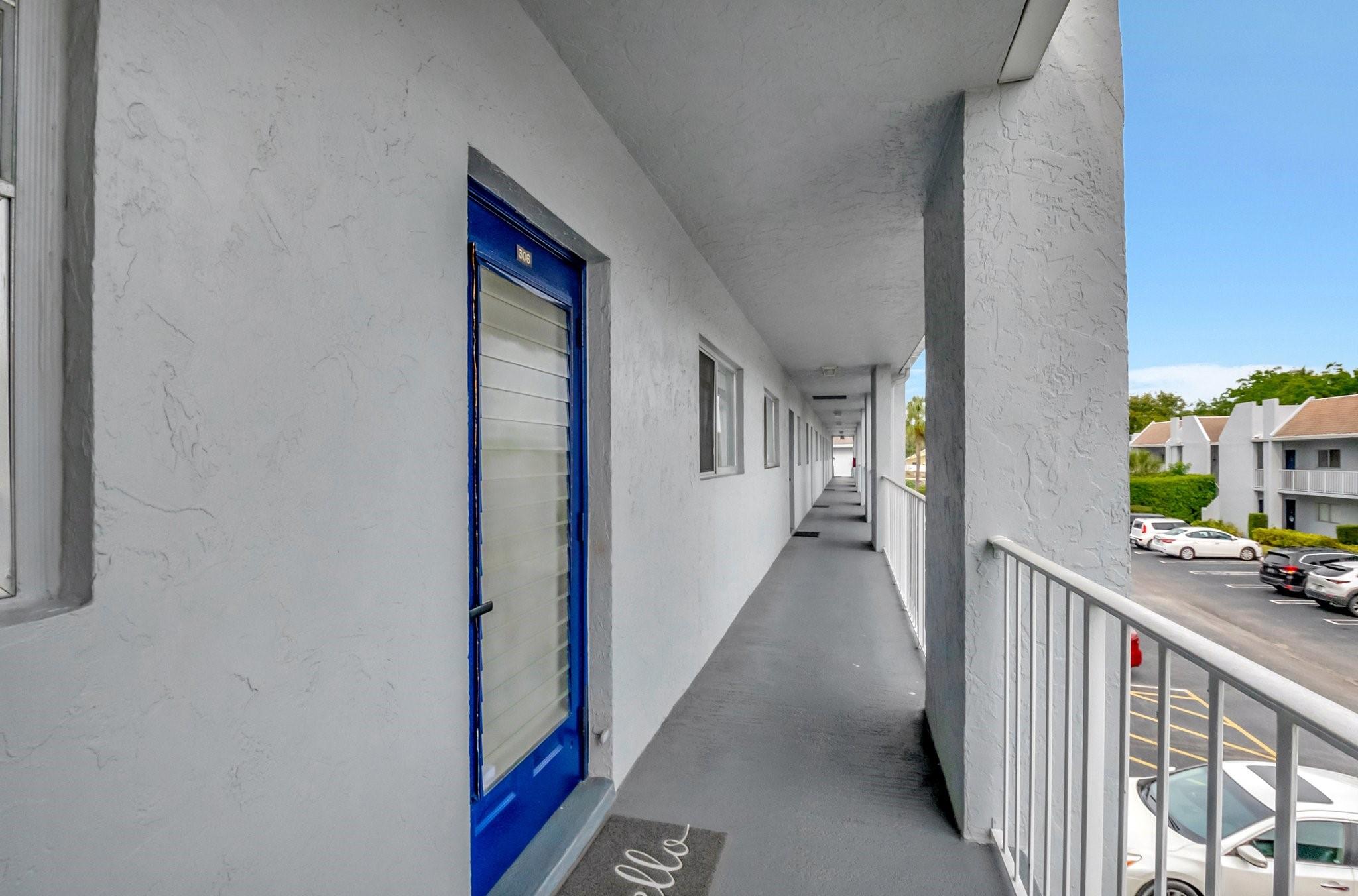 2840 SW 22nd Ave 306