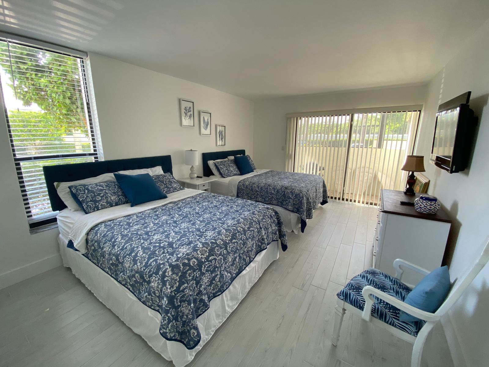 GREEN TURTLE COVE - Residential