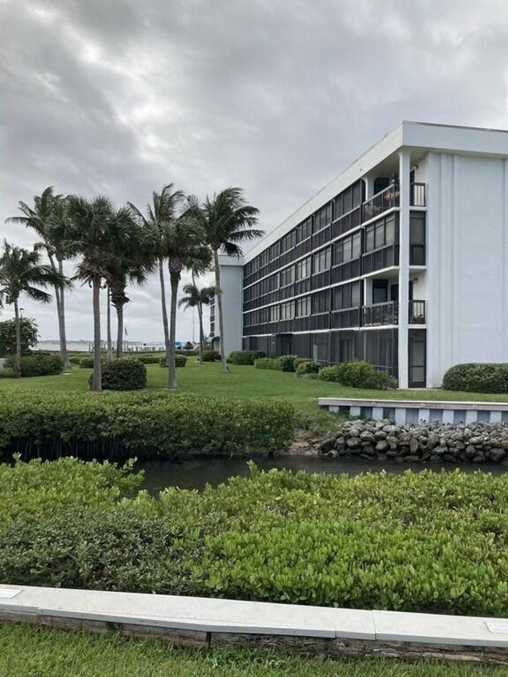 Photo of 3792 NE Ocean Boulevard #105-S, Jensen Beach, FL 34957 (MLS # F10537657)