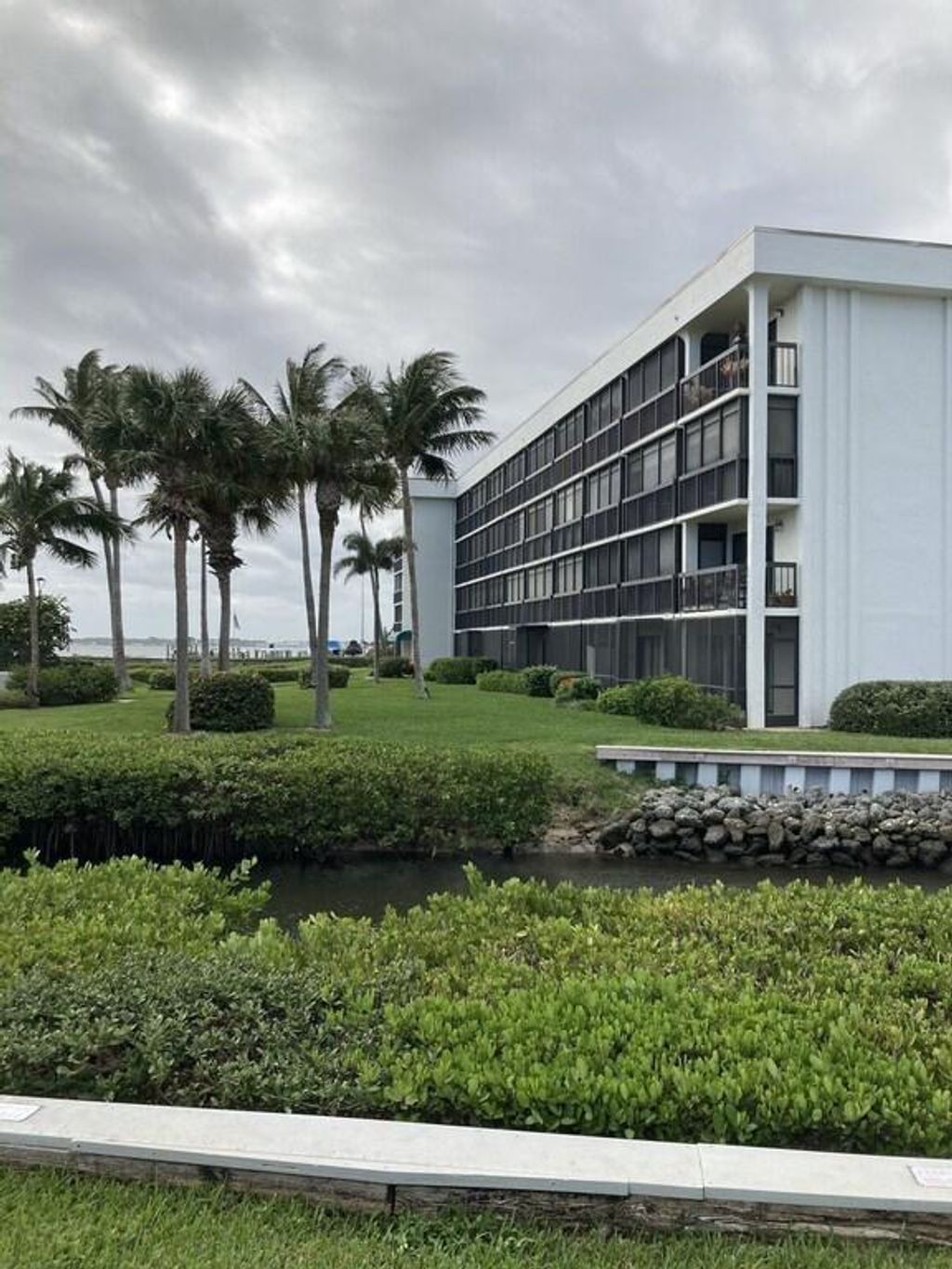 Photo of 3792 NE Ocean Blvd #105-S, Jensen Beach, FL 34957 (MLS # F10537657)