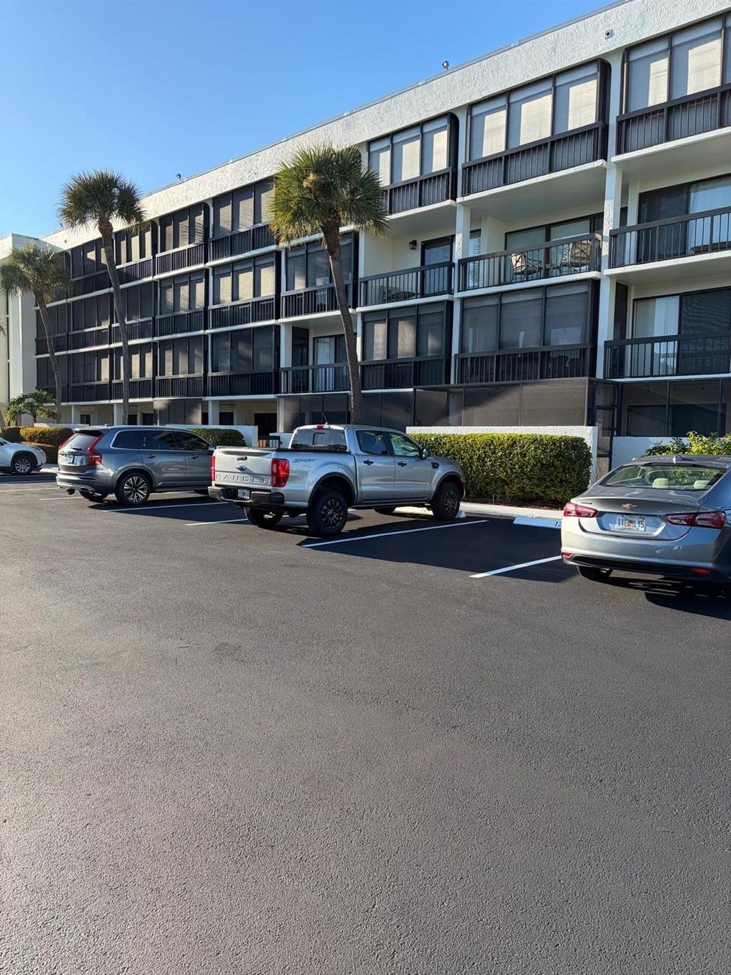 Photo of 3792 NE Ocean Blvd #105-S, Jensen Beach, FL 34957 (MLS # F10537657)