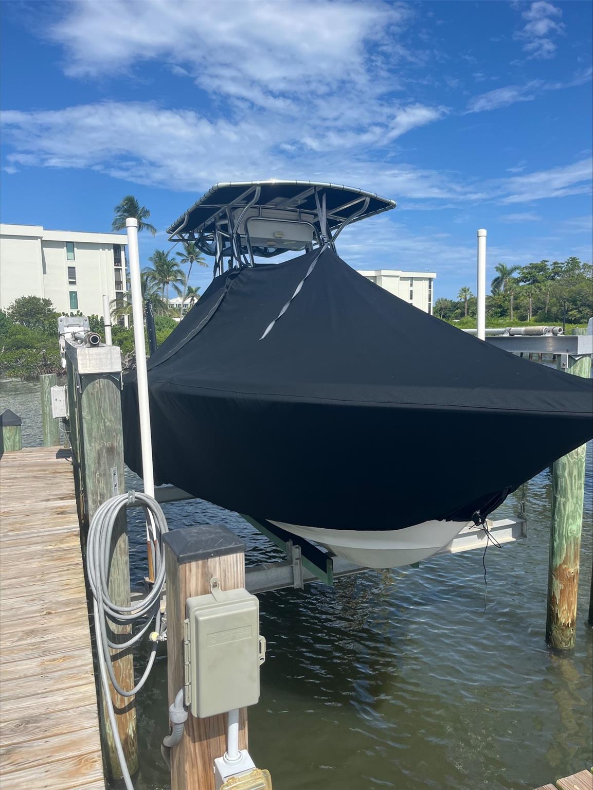 GREEN TURTLE COVE - Residential